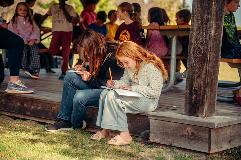 Explore learning options